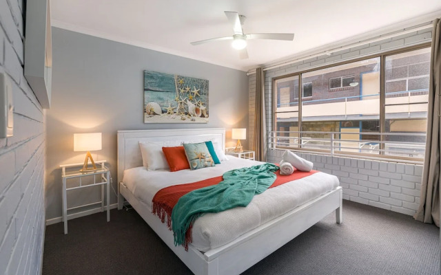 Family, Romance, Fun on Kings Beach