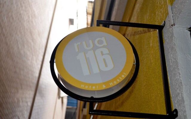 Rua Hostels Bogotá