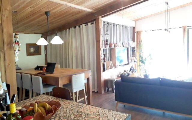 Chalet With 3 Bedrooms In Roquemaure, With Private Pool, Enclosed Garden And Wifi