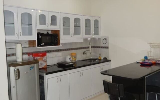 1 BHK Apt Calangute-baga-anjuna