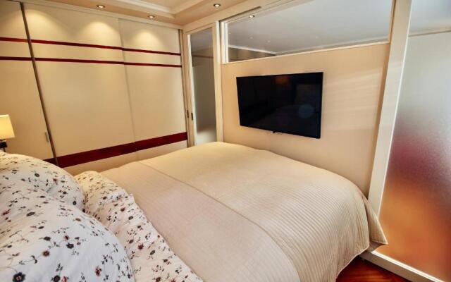 Seepferdchen Suite