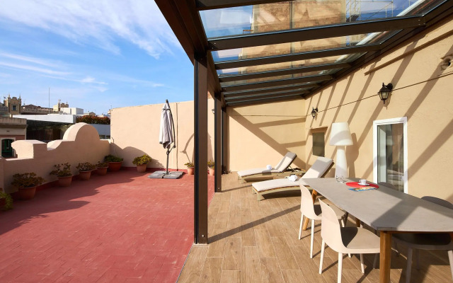 Quartprimera Apartments