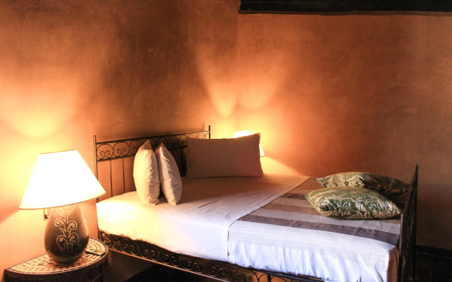 Masseria & Spa Luciagiovanni