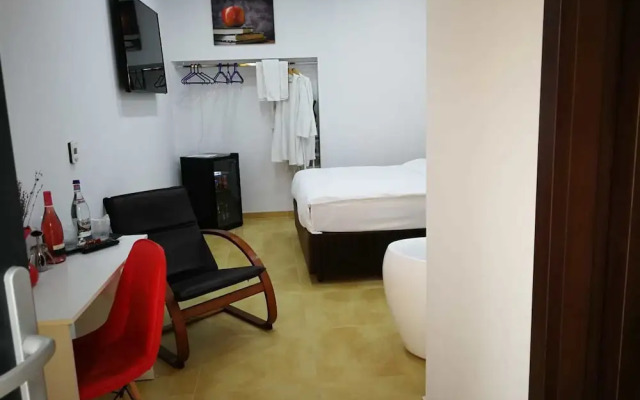 Poet Palace Bucharest