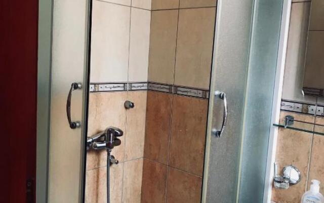 Apartmani Kažanegra33