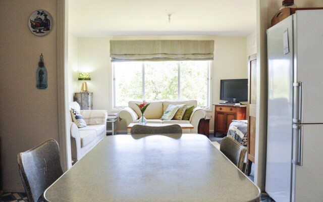 FALMOUTH Seadrift Cottage