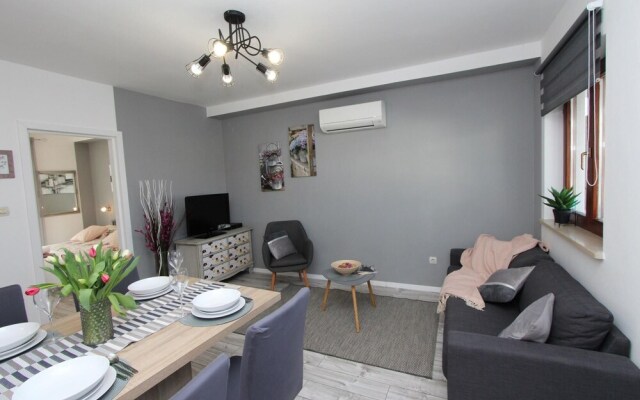 SAN Francesco Apartment Corinne Sea View