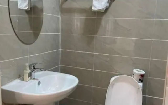 Cozy 3 bedroom flat in serene gated Ikoyi Estate