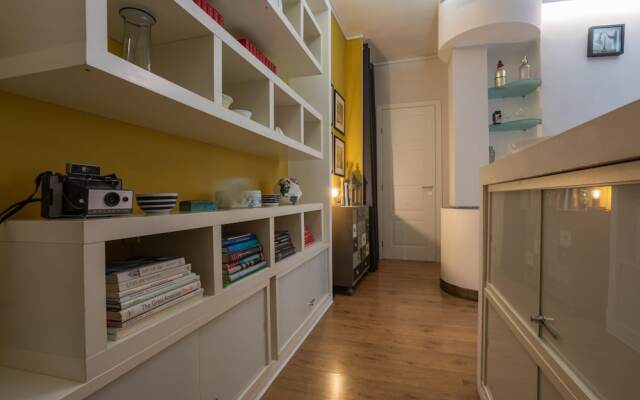 Dora Apartment by Wonderful Italy