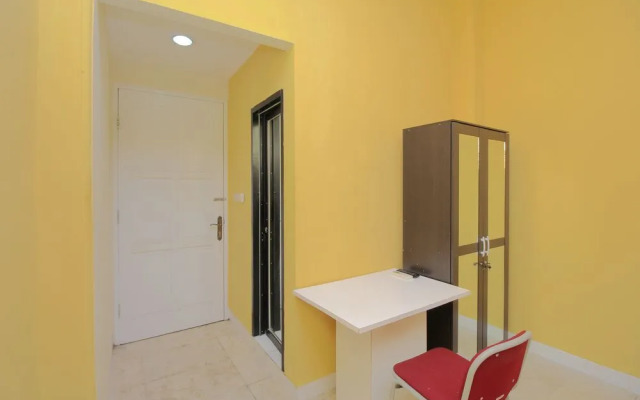 Airy Eco Setiabudi Guntur 42 Jakarta