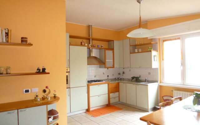 B&B Ca' Rezzonico