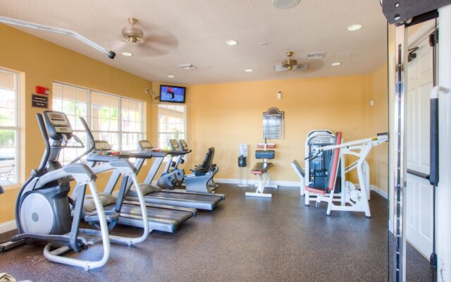 Vista Cay Resort by Casiola Vacation Homes