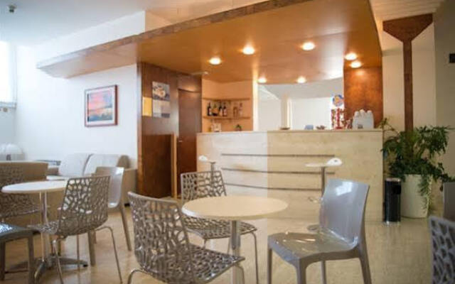 Hotel Giancarlo