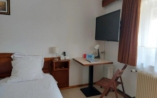 Hôtel Domaine Langmatt