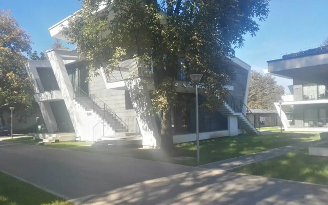 Villas and Apartments Oaza
