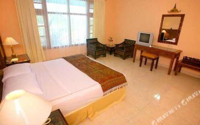 Pondok Serrata Convention, Boutique & Tourist Hotel