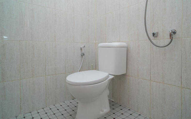 Mahagoni House Bogor Syariah RedPartner