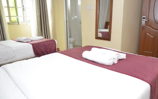 Decasa Hotel