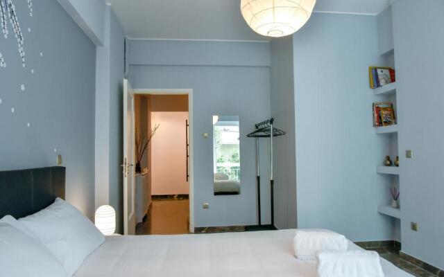 DARSISS 1 - Museum Apartment