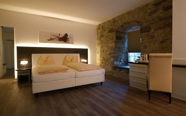 Schlosshotel Weilburg