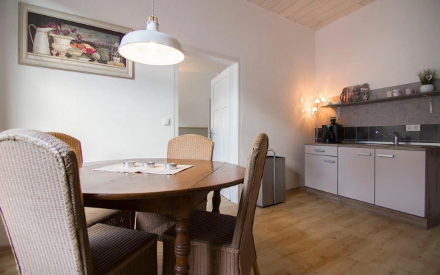 Ferienwohnung „Markus“