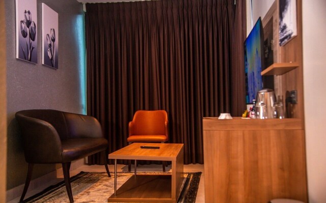 Golden Tulip Lekki Hotel