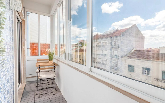 GuestReady - Vibrant 2BR Apartment