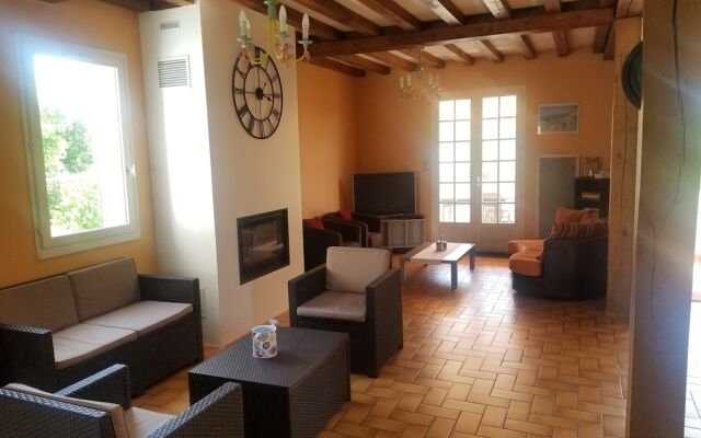 Villa L 'arrozoir Landing Beaches