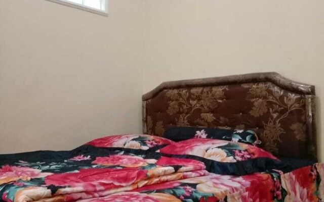 Fortuna Homestay