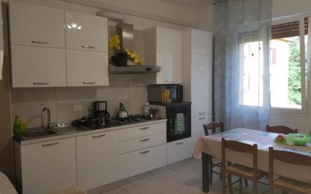 Bologna Dream Apartments