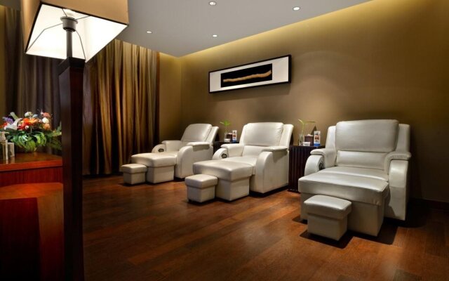 Crowne Plaza Yading by IHG