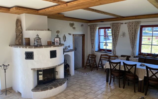 Appartementhaus Zur Bergwiese