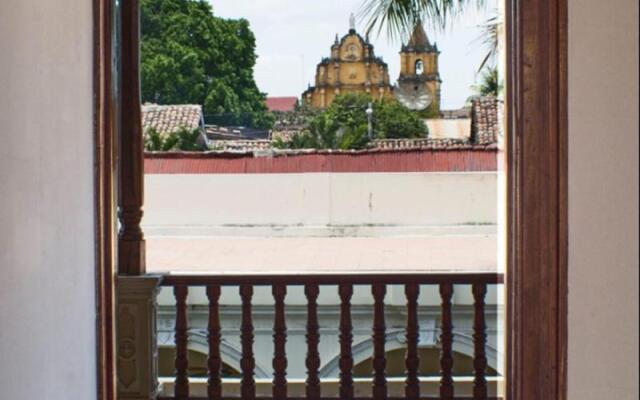 Hotel La Perla