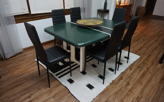 Archaic Garfield - Indianapolis