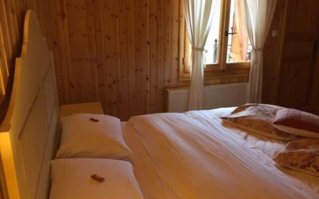 Aithra Boutique Hotel