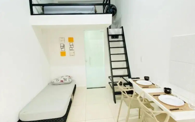 Pousada Jardim do sol