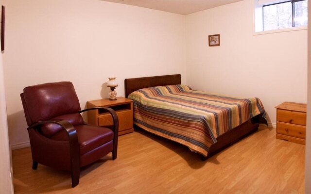 Cowichan Valley Hostel