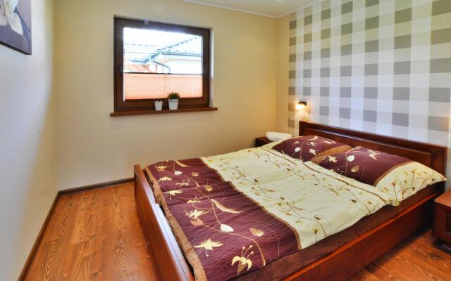 Holiday Homes, Gleznowko