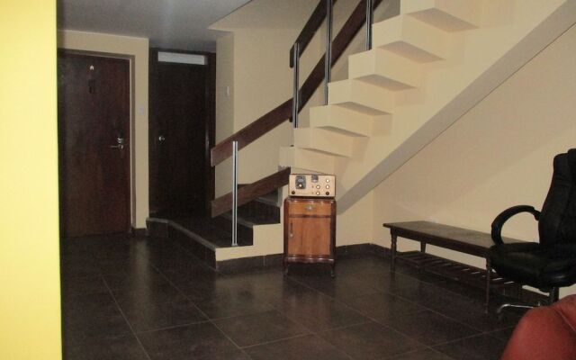 Pikaflor B&B