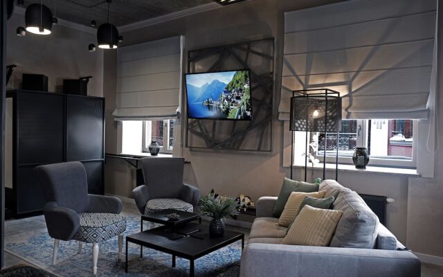 MaNNa Boutique Hotel