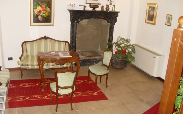 Hotel Centrale