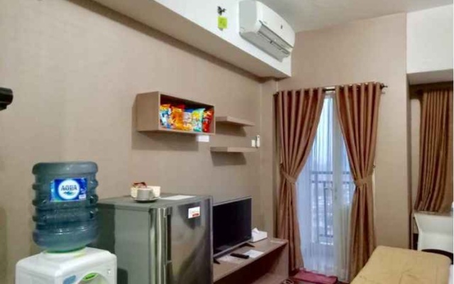 Cozy Grand Pesona Mares V