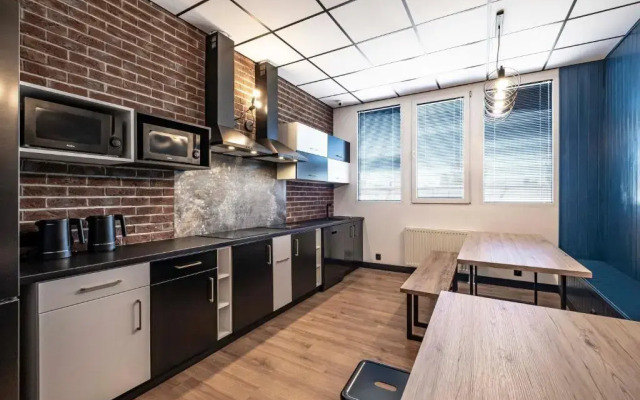 Vola Hostel