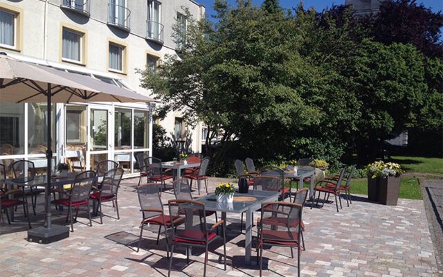 Hotel am Quellberg