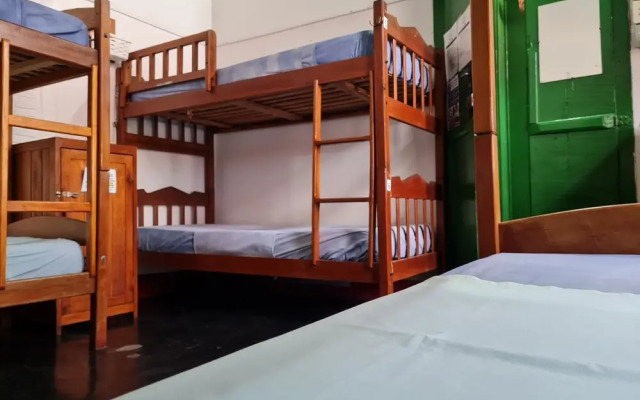 HI Hostel Chapada