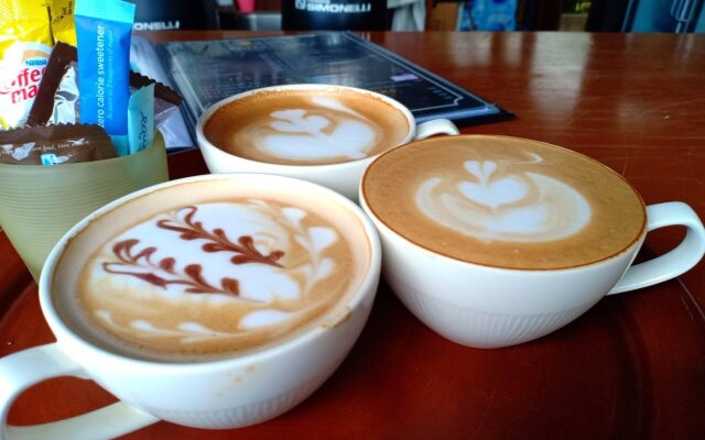 Honey Hill Villa @ Mae Rim