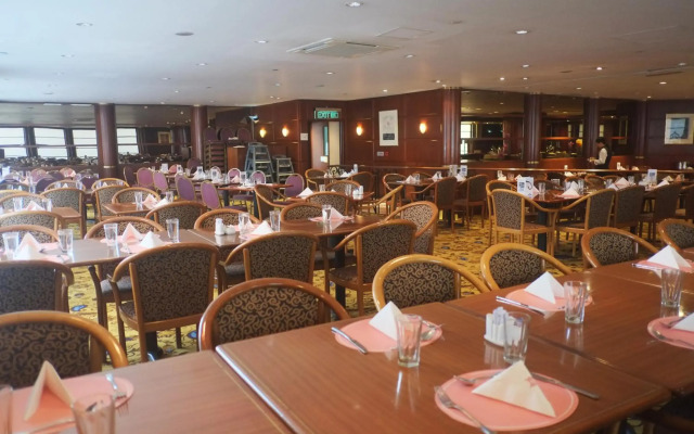 The Kimberley Hotel