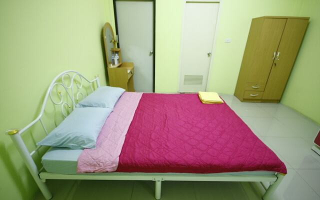 KS  Apartment