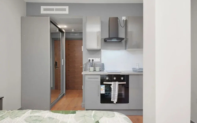 East London Hotel Apartment