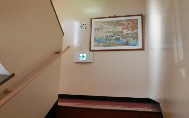 Shochikubai Hostel No.2 - Men Only